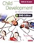 Child Development: An Illustrated Guide, DVD Edition (Book & DVD)