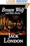 Brown Wolf and Other Stories