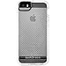 Tech21 Evo Mesh Protective Case for Apple iphone 5/5S (White)