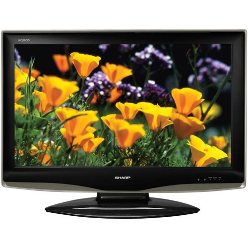 Sharp AQUOS LC32D42U 32inch LCD HDTV