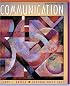 Communication (8th Edition)