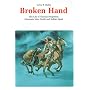 Broken Hand: The Life of Thomas Fitzpatrick, Mountain Man, Guide and Indian Agent (Bison Book)