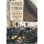 Treason's Harbour (Aubrey Maturin, No. 9)