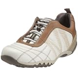 Merrell Men's RACER WHITE/DARK TAUPE J73291 9 Regular