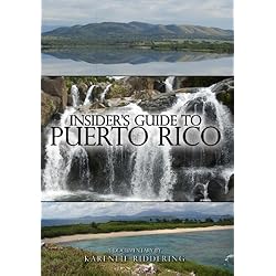 Insider's Guide to Puerto Rico
