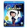 Coraline [Blu-ray][Region Free]