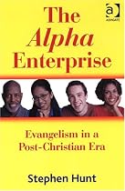 The Alpha Initiative: Evangelism in a Post-Christian Age