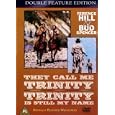 They Call Me Trinity / Trinity Is Still My Name