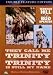 They Call Me Trinity / Trinity Is Still My Name by Terence Hill