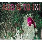Add Insult to Injury by  Add N To X 