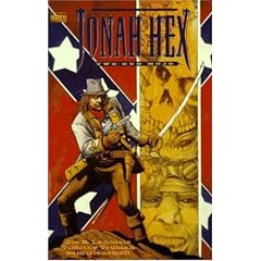 Jonah Hex Two Gun Mojo