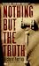 Book Nothing But the Truth (Joshua Rabb)