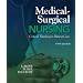Medical-Surgical Nursing: Critical Thinking in Patient Care