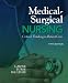 Medical-surgical Nursing: Critical Thinking in Patient Care
