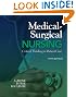 Medical-Surgical Nursing: Critical Thinking in Patient Care (5th Edition)