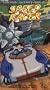 The New Adventures of Speed Racer: Race to the Future / Escape From the Past [VHS]