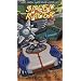 The New Adventures of Speed Racer: Race to the Future / Escape From the Past [VHS]