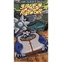 The New Adventures of Speed Racer: Race to the Future / Escape From the Past [VHS]
