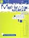 Books : Mathematics For Life: Book 1