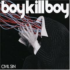 Civil Sin