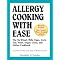 Allergy Survival Books-my favorites