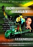 DVD : Bob Marley - Legend [2007]