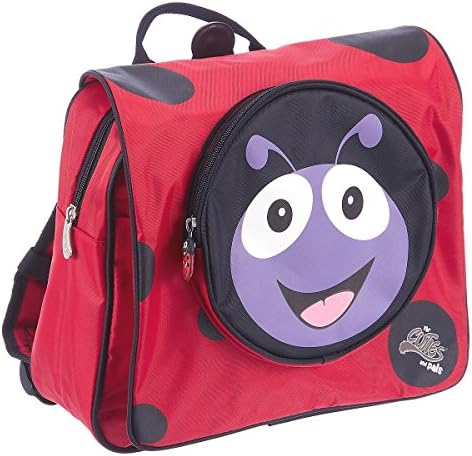 Cazbi Bee School Backpack (Cuties & Pals)