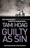 Guilty As Sin
