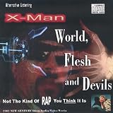 World Flesh & Devils