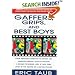 Gaffers, Grips and Best Boys: From Producer-Director to Gaffer and Computer Special Effects Creator, a Behind-the-Scenes Look at Who Does What in the Making of a Motion Picture