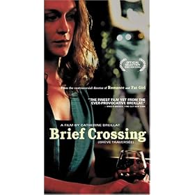 Brief Crossing (Breve Traversee) [VHS]