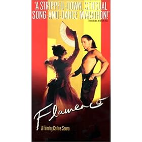Flamenco [VHS]