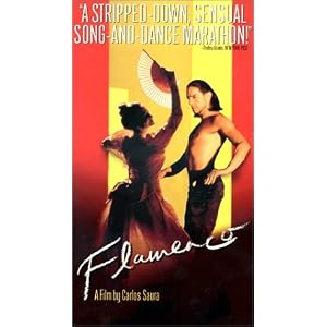 Flamenco [VHS]