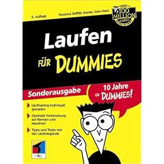 Laufen f�r Dummies. Sonderausgabe