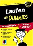 Laufen f�r Dummies. Sonderausgabe
