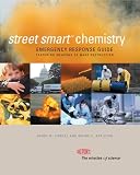 Review E.I. Du Pont de Nemours and Co.  / Street Smart Chemistry: Emergency Response Guide featuring Weapons of Mass Destruction
