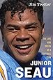 Junior Seau: The Life and Death of a Football Icon