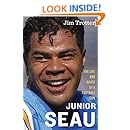 Junior Seau: The Life and Death of a Football Icon
