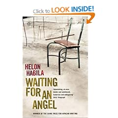 Waiting for an Angel