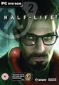 Half-Life 2 (DVD ROM)