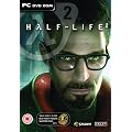 Half-Life 2 (DVD ROM)