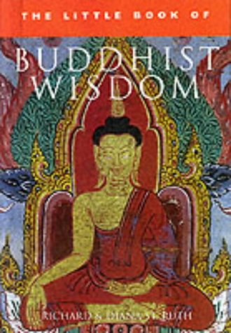 Little Book of Buddhist Wisdom