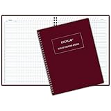 Class Record Book Unstructured...set it up to record grades your way! 40 student names (Excello)