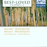 Best Loved Classics 2