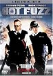 Hot Fuzz (2 Disc Special Edition) With Limited Edition Artcards (Exclusive to Amazon.co.uk) [DVD] [2007]