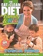 The Eat-Clean Diet for Family and Kids: Simple Strategies for Lasting Health and Fitness