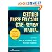 Certified Nurse Educator (CNE) Review Manual