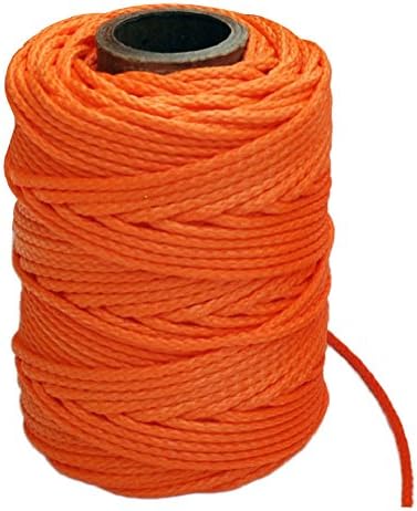 AGI JET SET THROWLINE 2.2MM 180' REEL