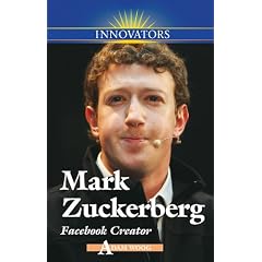 Mark Zuckerberg: Facebook Creator (Innovators)