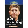 Mark Zuckerberg: Facebook Creator